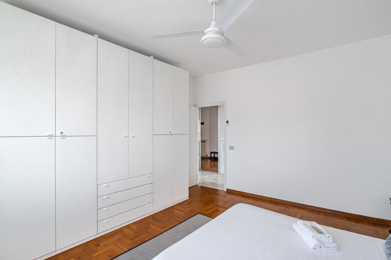 Padova Terrace Flat Pádua Exterior foto